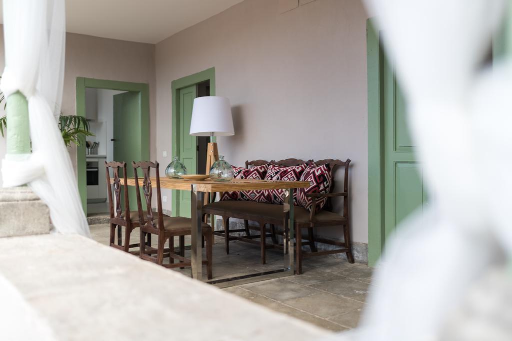 Villa Hacienda De La Guirra Tafira Zewnętrze zdjęcie