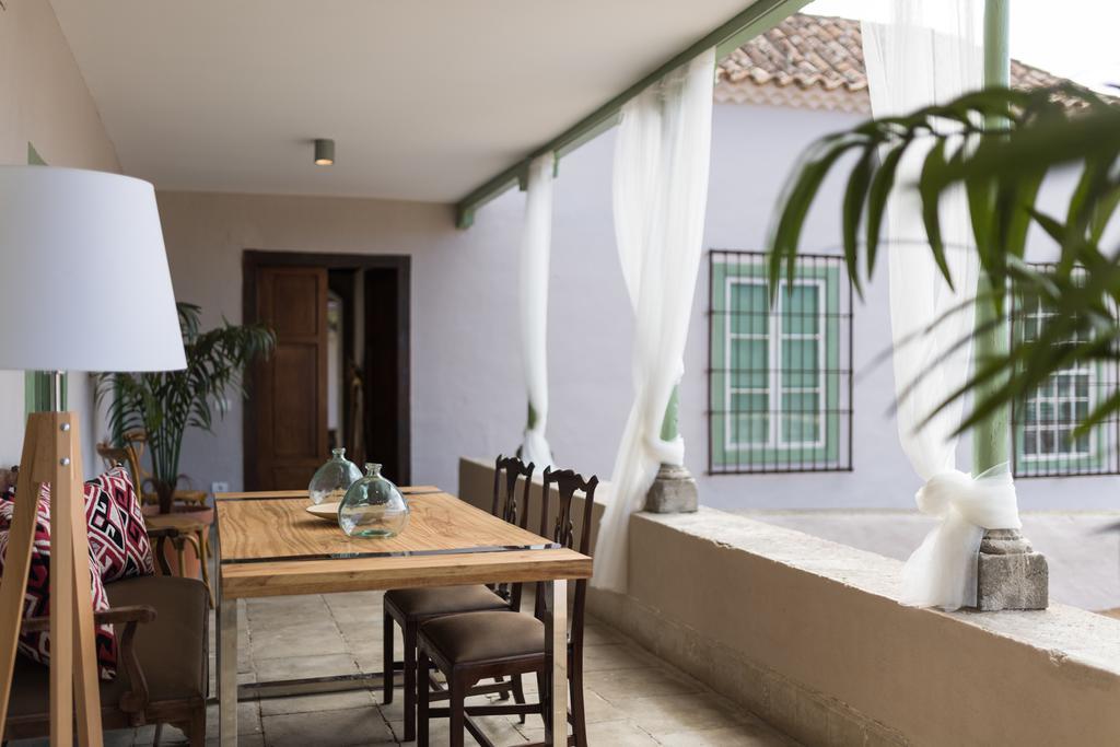 Villa Hacienda De La Guirra Tafira Zewnętrze zdjęcie