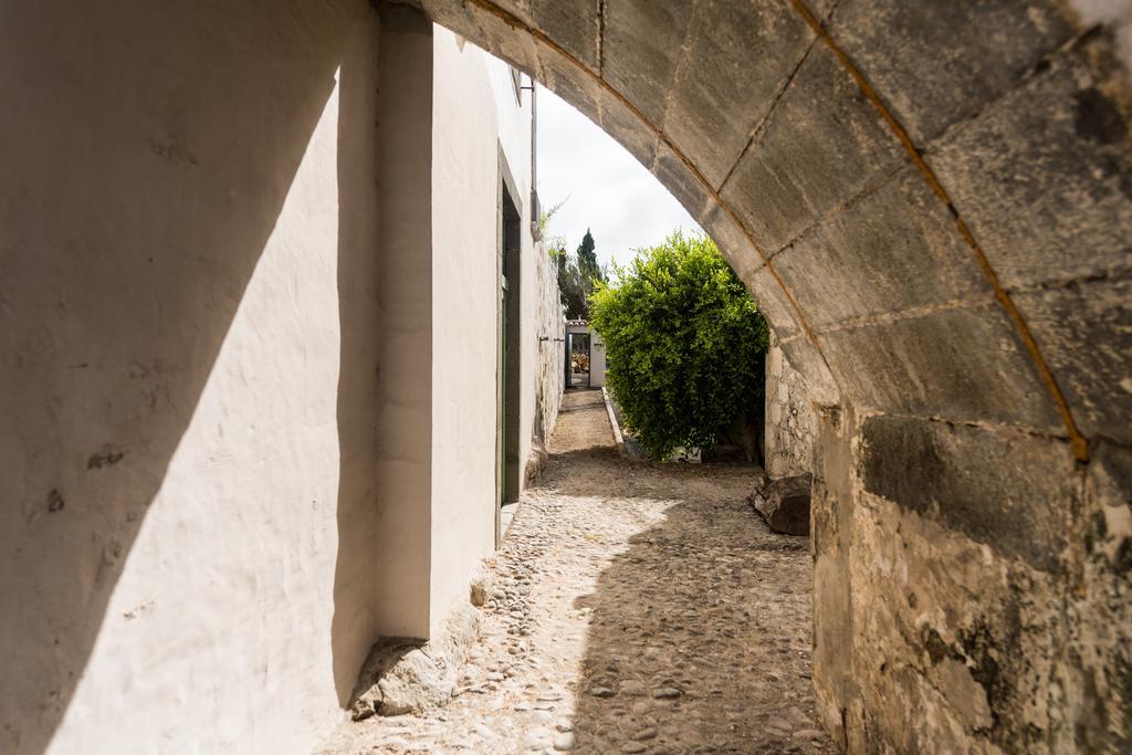 Villa Hacienda De La Guirra Tafira Zewnętrze zdjęcie