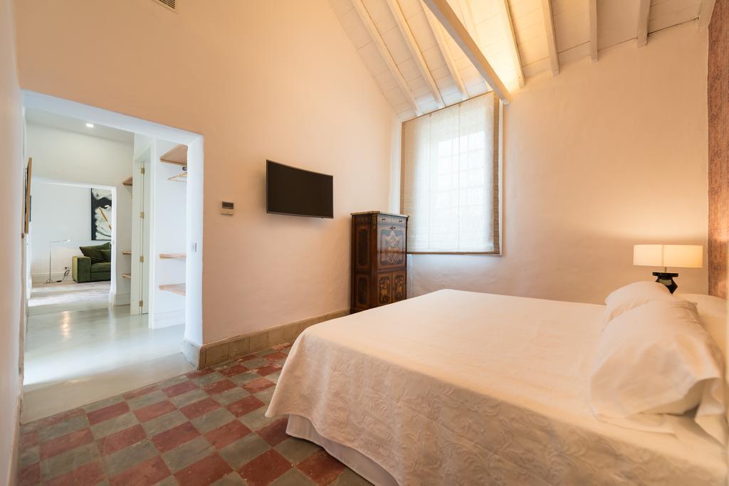 Villa Hacienda De La Guirra Tafira Zewnętrze zdjęcie