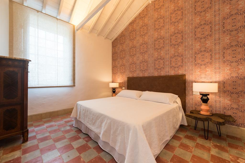 Villa Hacienda De La Guirra Tafira Zewnętrze zdjęcie