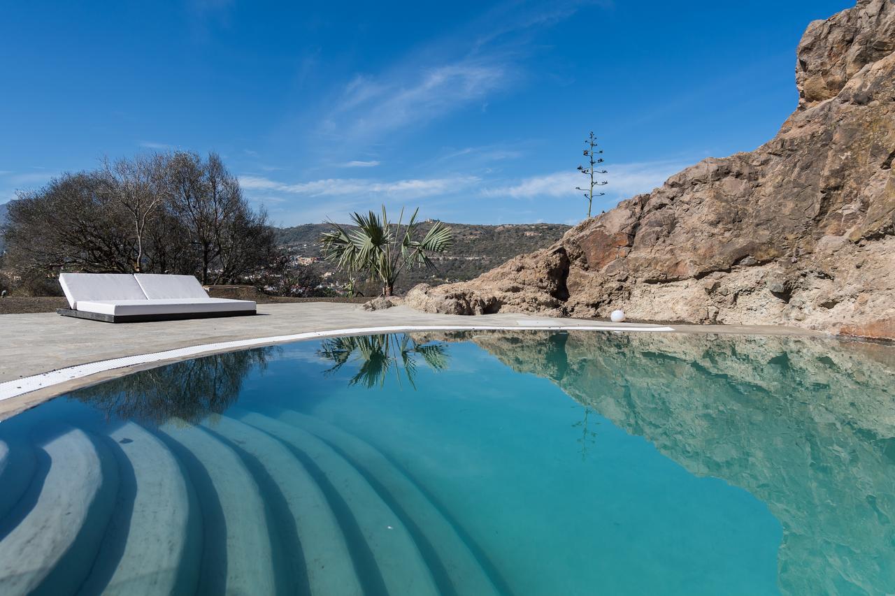 Villa Hacienda De La Guirra Tafira Zewnętrze zdjęcie